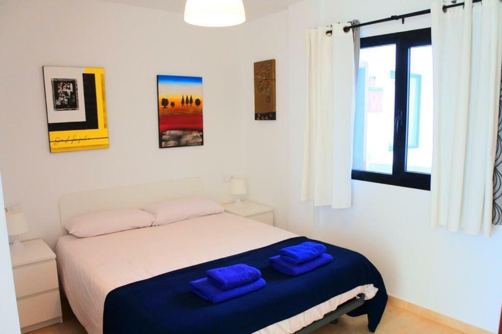 Casa Nemo Cotillo Mar Buitenkant foto